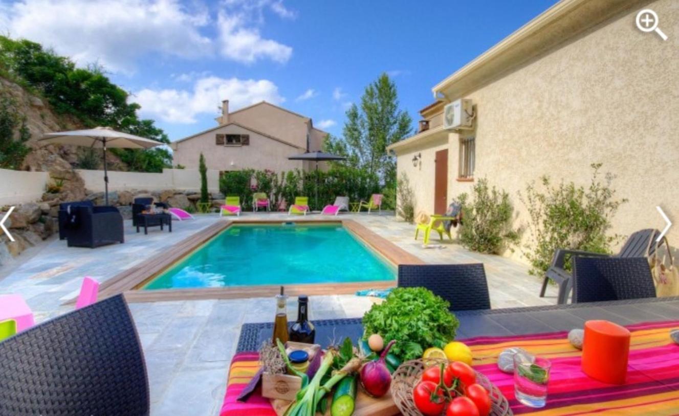 Meacci Bed & Breakfast Borgo  Dış mekan fotoğraf